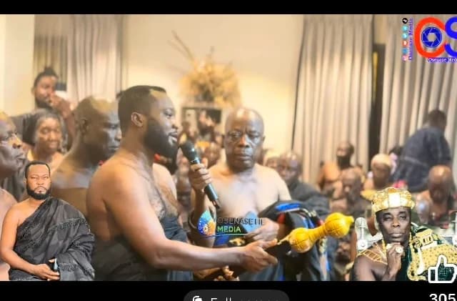 Ghana Advances Mining Reforms Amid Grassroots Protests and Strained Traditional Relations