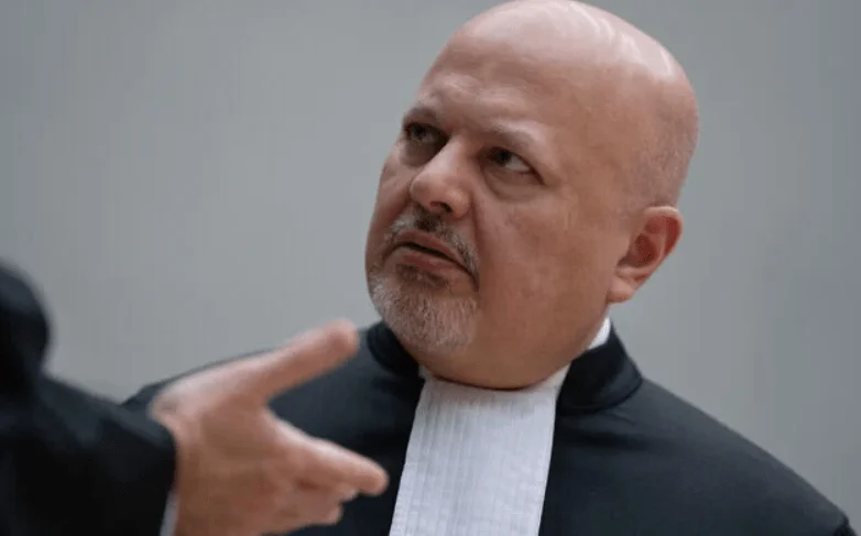 ICC Suspends Chief Prosecutor Karim Khan Following Allegations of Sexual Misconduct