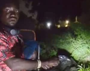 Law Enforcement Crackdown in Tema and Kwadaso: Narcotics Suspects Remanded and Waste Collector Arrested