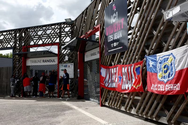 DR Congo Concludes World Cup Warm-up with Defeat to Chile Amid Ebola Health Restrictions