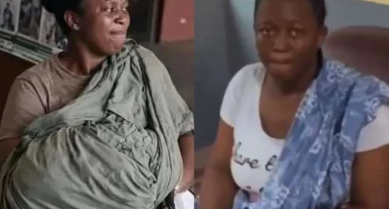 Accra Gender-Based Violence Court Issues Final Deadline to Prosecution in Mamprobi Hospital Baby Theft Trial
