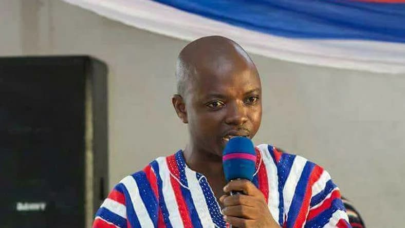 NPP Navigates Internal Reorganization: Paul Afoko Backs Volta Headquarters While Abronye DC Secures Travel Leave