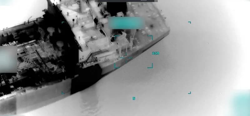 US-Iran Military Tensions Escalate Following Fatal Tanker Strike and Historic Apache Rescue Operation
