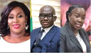 Speaker Bagbin Asserts Parliamentary Autonomy Amid Looming Supreme Court Rulings and High-Profile Corruption Trials
