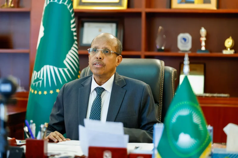Russian Foreign Minister Sergey Lavrov Anticipates Strong Turnout for October Russia-Africa Summit as AU Navigates Global Tensions