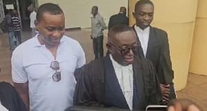 NPP’s Chairman Wontumi Seeks Plea Deal in GH¢30m EXIM Bank Fraud Case Amid Legal Team Resignation