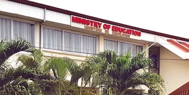 Ministry of Education Pledges GH¢50 Million to Clear Free SHS Debt Following Suppliers' Protest