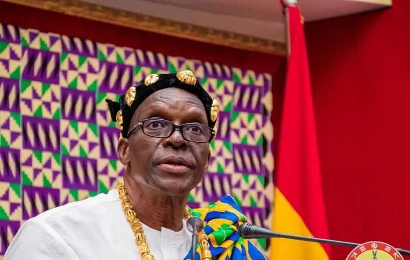 Ghana’s Governance Reforms Intensify: Chief of Staff Pushes Decentralisation as Citizens Demand Constitutional Roadmap and Institutional Accountability