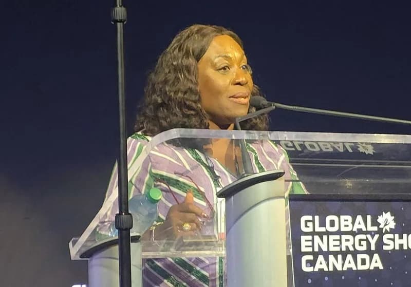 Ghana Targets Canadian Investors and Commits $3.5 Billion to Bridge Energy Supply Gaps