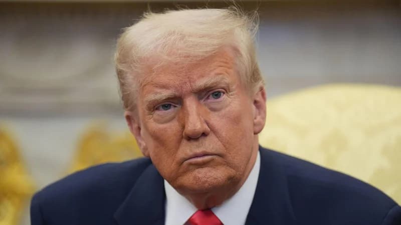 President Trump Claims Breakthrough in Iran Conflict as Tehran Disputes Imminent Peace Deal