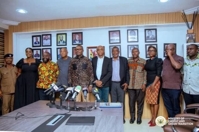 Ghana Infrastructure Crisis: Calls for Reform Intensify Over Flooding, Building Collapses, and Energy Security
