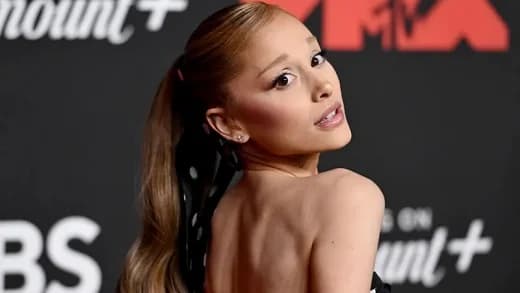 Taylor Swift Inducted Into Songwriters Hall of Fame as Ariana Grande Challenges White House Over Music Usage