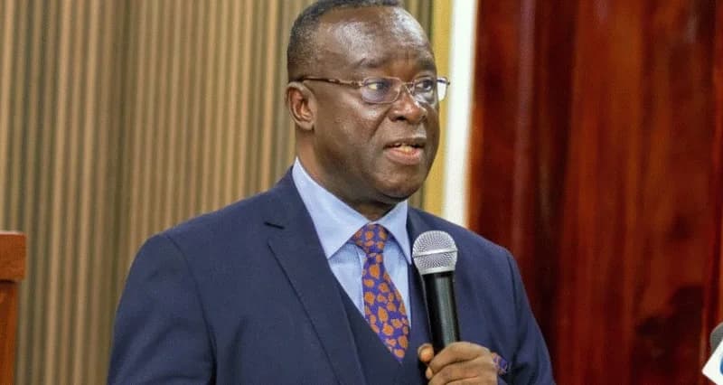 Ghana Transforms Education Landscape with New Legal Reforms and Teacher Professionalization Initiatives