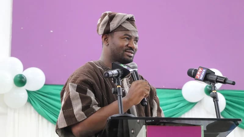 TMPC Registrar Urges New Medical Herbalists to Serve Rural Communities Amidst Mainstream Integration Efforts