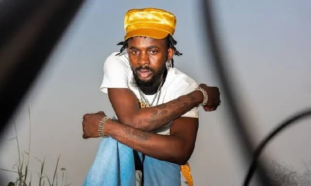 Reggie Rockstone Calls for Social Activism as Kafui Dey Traces Black Sherif’s Digital Success