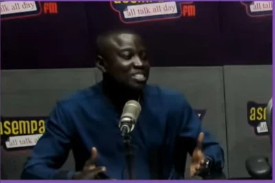 Sulley Sambian and Richard Oti-Aboagye Lead New Wave of NPP Leadership Bids as Party Asserts Constitutional Supremacy