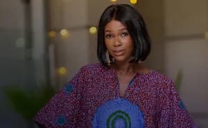 Ama K. Abebrese Calls for Unity in Ghana Film Industry Amid Nana Akua Addo and Yvonne Nelson Dispute