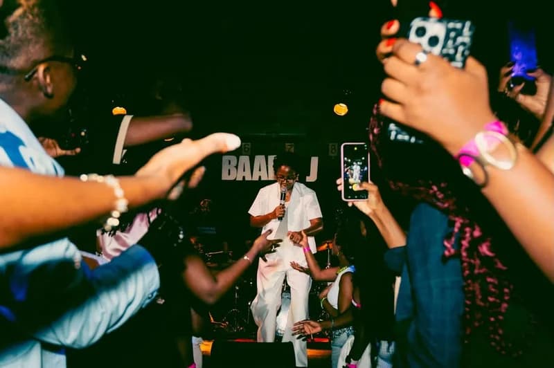 Faith Maria Porter and Baaba J Lead Ghana's Latest Global Pageantry and Local Music Triumphs
