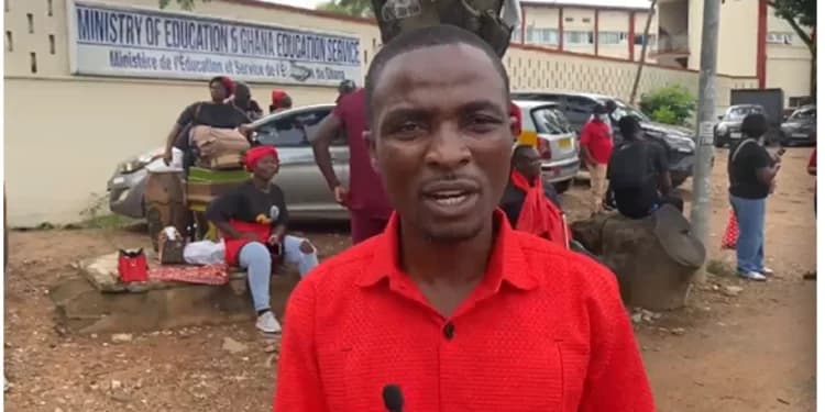 Ministry of Education to Clear GH¢50 Million Debt to Free SHS Suppliers and Boost School Infrastructure