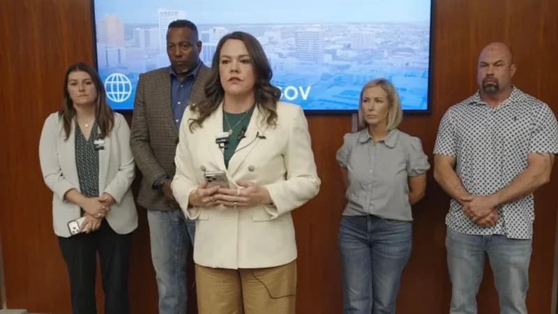 Midland, Texas Shooting Leaves One Dead and Multiple Victims Following Police Standoff