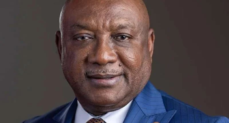 GOIL PLC Targets Expansion with GH¢1 Billion Bond as Ghana Bolsters Trade and Petroleum Infrastructure