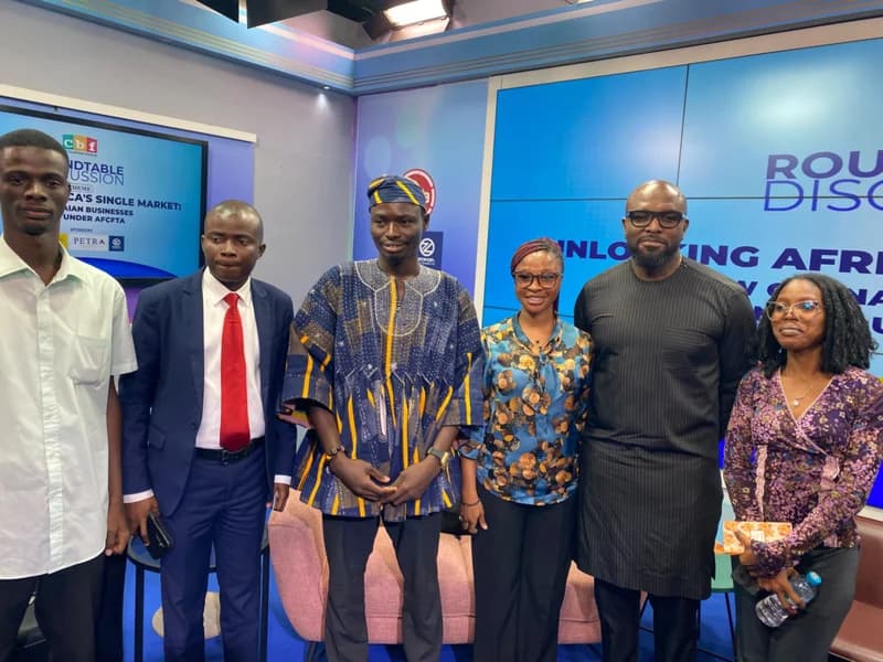 Ghana Leads ECOWAS Push for Mineral Value Addition and Industrialization to Drive AfCFTA Success