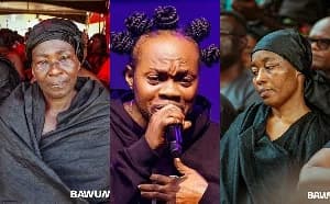 Akosua Serwaa Challenges High Court Ruling on Daddy Lumba's Marriages at Court of Appeal