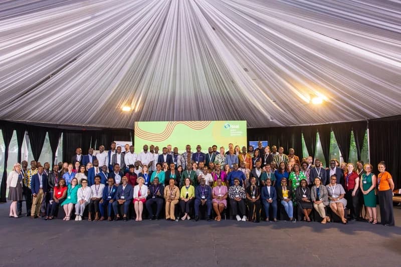 Ghana and Namibia Advance Climate-Resilient Agriculture and Sustainable Supply Chain Initiatives