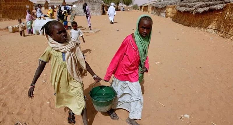 Sudan’s Deadly Drone Strikes and the Controversial Resumption of Mozambique’s $20bn LNG Project