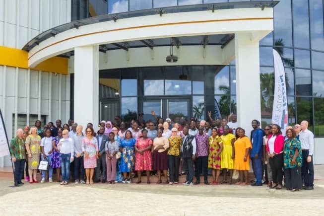 Ensign Global University and Engage Now Africa Partner to Advance Healthcare and Rights for Persons with Albinism