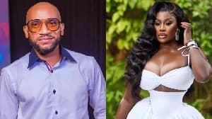 Pascal Amanfo Criticises Nana Akua Addo Over Claims Regarding Yvonne Nelson’s Casting History