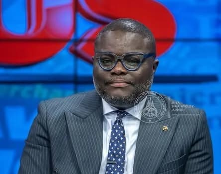 Bernard Antwi-Boasiako Pursues Plea Bargain in GH¢14.3m EXIM Bank Fraud Case Amid Political Dispute
