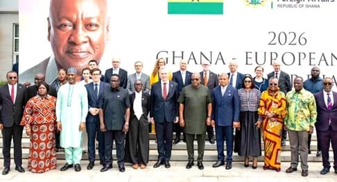 Ghana Advocates for Economic Shift: From International Trade Reforms to Local Budget Accountability