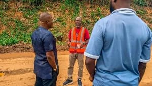 MP Boamah, Regional Leaders, and Traditional Authorities Push for Infrastructure Reform and Safety Regulations Across Ghana