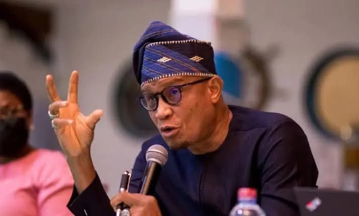 Hajia Adama Musah, Mother of Former NPA CEO Dr. Mustapha Abdul-Hamid, Passes Away