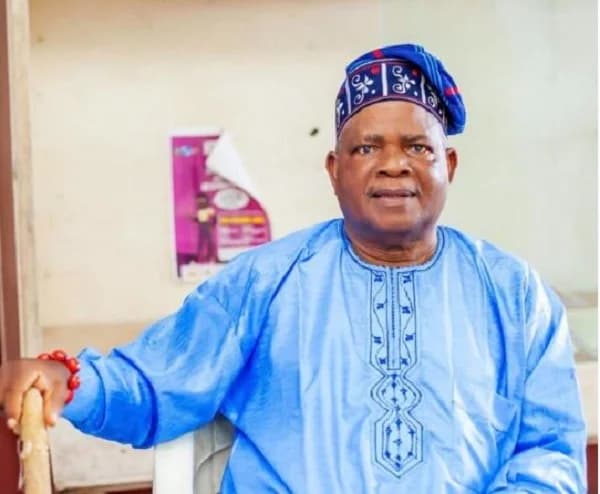 Legacy of a Legend: Veteran Nollywood Actor and Academic Professor Kola Oyewo Dies at 80