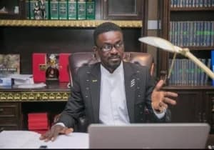 Judicial Service Clarifies Nyinahin Ruling Amid Forestry Commission Mob Attack and Menzgold Legal Deadlines