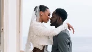 Mr Eazi and Temi Otedola Reveal Initial Disbelief Over Surprise Pregnancy Discovery