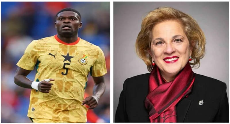 Thomas Partey Visa Crisis: Ghana Protests Canadian Entry Ban Ahead of Critical World Cup Fixture