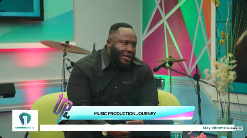 Music Producer Kaywa Laments Waning Gratitude Among Youth and Cites Keche as a Model of Loyalty