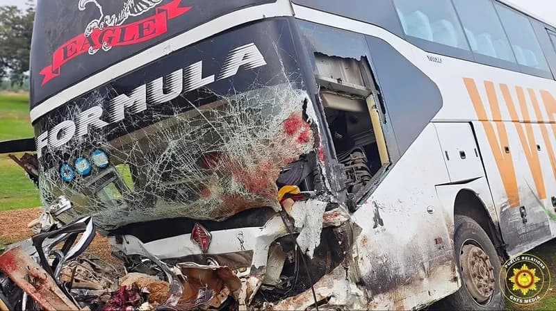 Three Dead and Three Hospitalized Following Fatal Collision on Bolgatanga–Bawku Highway