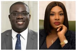 Linda Obenewaa Akweley Ocloo and Emefa Donkor Under Scrutiny as Ghana Moves to Strengthen Institutional Accountability