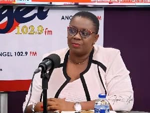 NPP's Ellen Ama Daaku Recounts Narrow Escape from 14-Year-Old Baby Theft Plot at Private Hospital