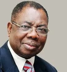James Victor Gbeho, Veteran Diplomat and Former ECOWAS Commission President, Dies at 91