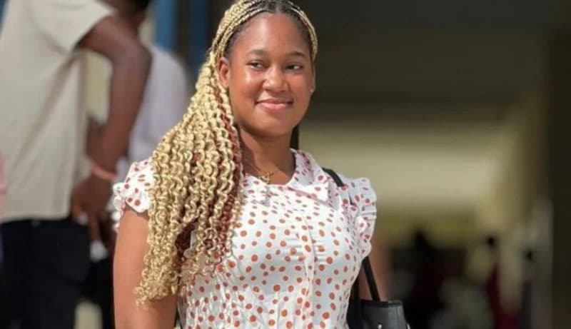 Police Investigate Death of University of Cape Coast Student Innocentia Avinu After Body Discovered on Beach