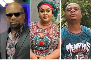 Kumawood Feud Escalates: Kwabena Boakye Invokes Curses Against Abro Over Vivian Jill Lawrence Allegations