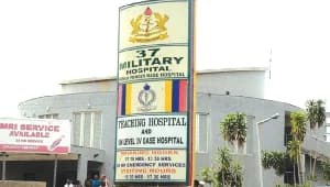 37 Military Hospital Appeals for Public Help to Identify Unclaimed Female Road Crash Victim
