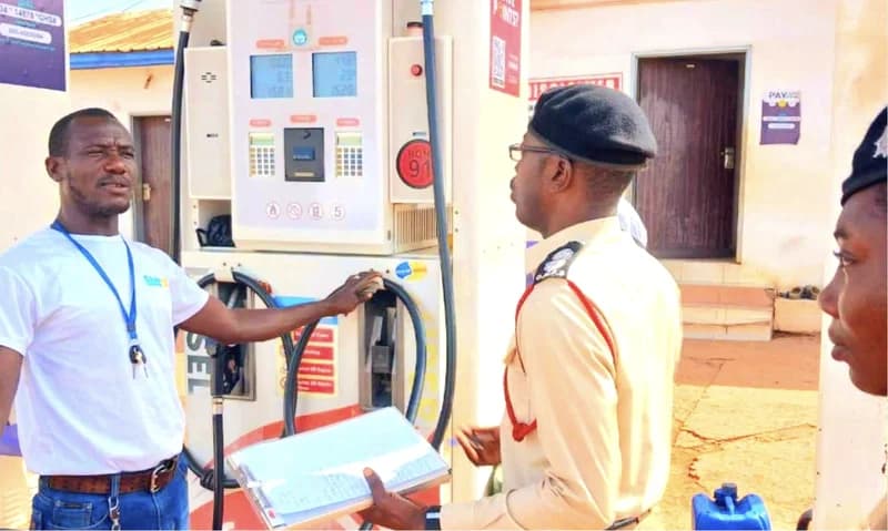 GNFS Intensifies Fire Prevention and Safety Training Campaigns Across the Eastern Region