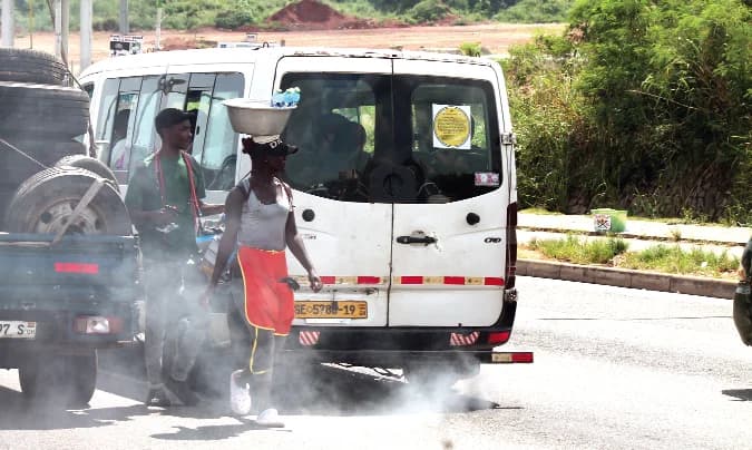 Ghana’s Environmental Sector: Pan-African Leadership Marred by Local Waste Crises and New Emission Crackdowns