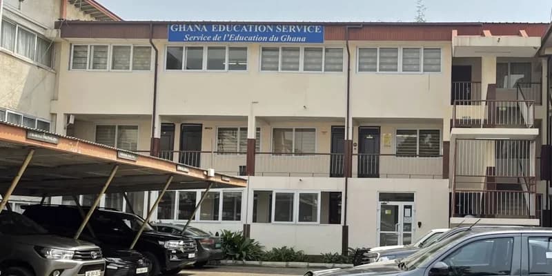 Ghana Education Service Warns Parents and BECE Candidates Against Fraudulent School Selection Announcement